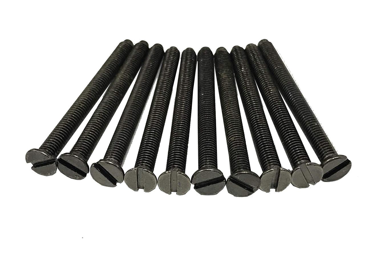 Болт головки блоку циліндрів (ГБЦ), комплект BMW: 5 Series, 6 Series, 7 Series, X5, 11127583113