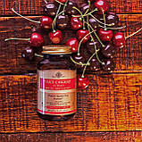 Solgar, екстракт терпкої вишні "Tart Cherry Extract", 90 капсул, фото 3