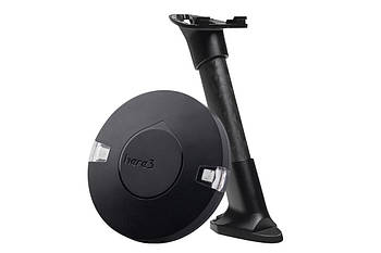 Приймач GPS CubePilot HEX Here 3+ CAN GNSS зі стійкою iStand MK official