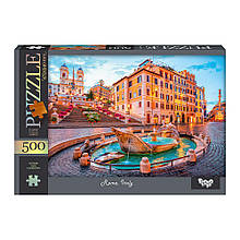 Пазл 500 елементів / Rome, Italy