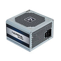 Блок питания Chiefteс i-ARENA GPC-500S 120mm 80% 500W bulk