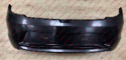 Бампер задній Оригінал ZAZ Forza (ЗАЗ Форза) - A13-2804500-DQ