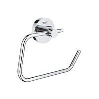 Держатель для туалетной бумаги Grohe QuickFix Start 41200000