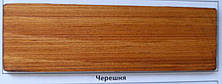 Палубна олія/масло (терасна) Decking Oil, Borma Wachs на сосні, колір Черешня, фото 3