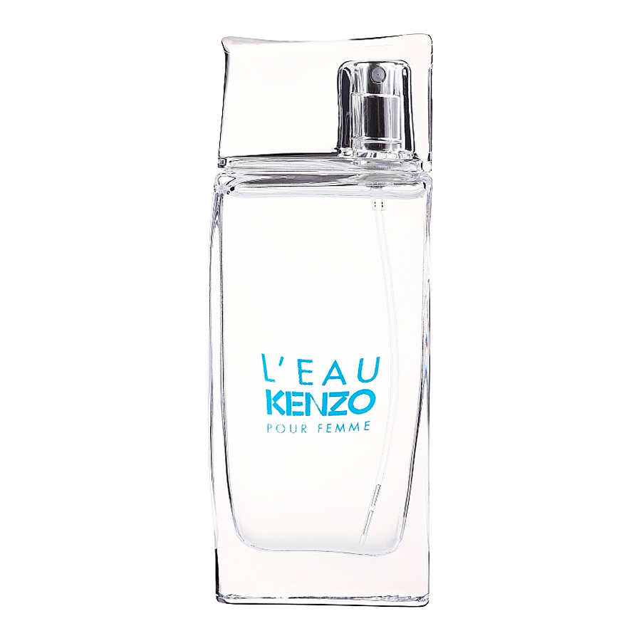 Парфуми Kenzo L'eau Par Kenzo Pour Femme 100 ml Туалетна вода (Духи Кензо Ле Пар Жіночі), фото 1