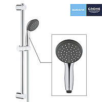 Душовий гарнітур Grohe QuickFix Vitalio Start 100 27948000