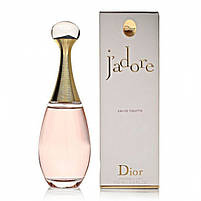 Christian Dior J'adore edp 100ml Парфумована вода (Парфуми Діор Жадор Діор Жіночі EDP), фото 3