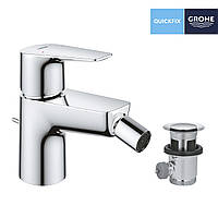 Смеситель для биде Grohe QuickFix StartEdge 23345001