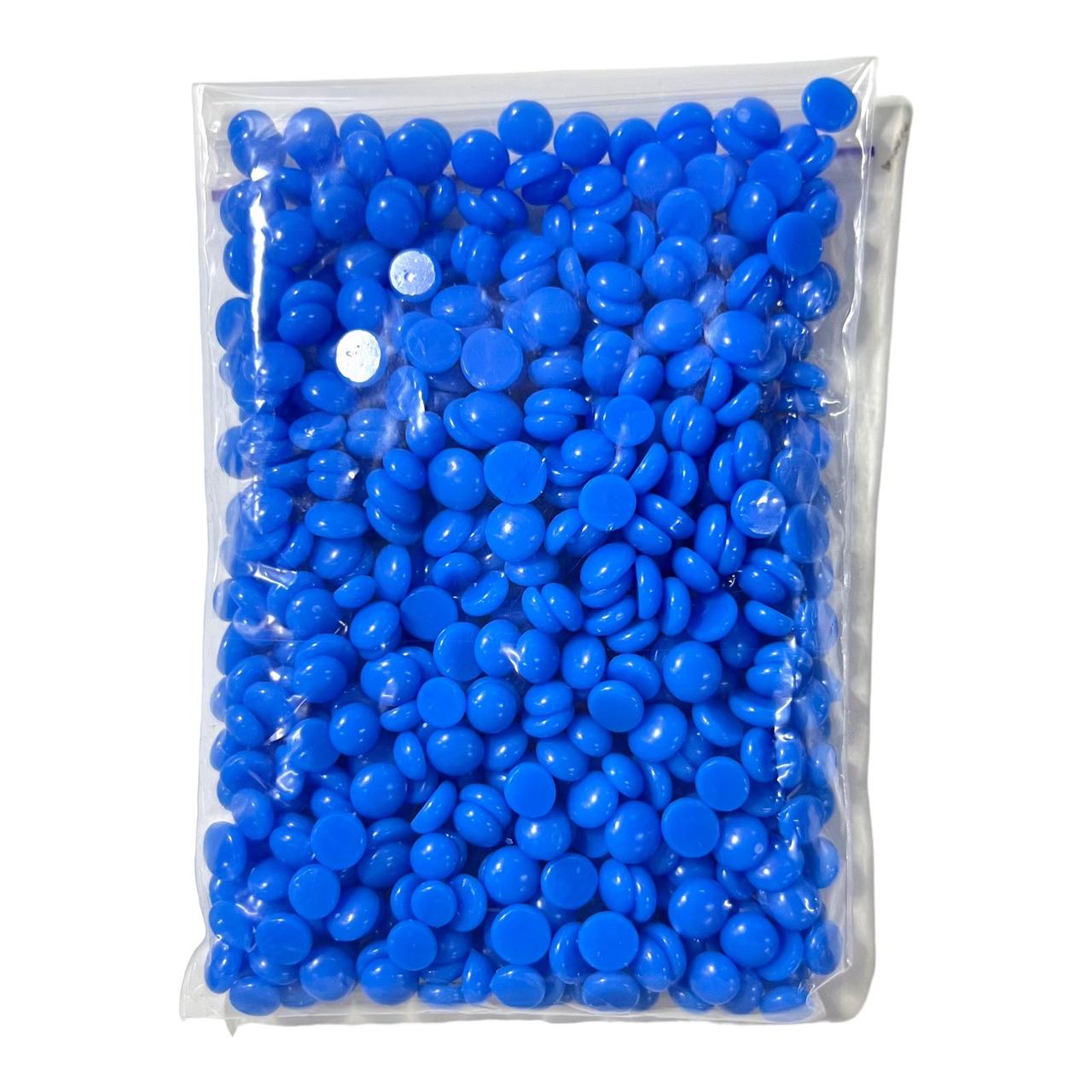 Віск в гранулах для гарячої депіляції TINAFOX 50г