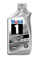 Моторное масло Mobil 1 Fully Synthetic 5W-20 | 0.946 литра | 103008