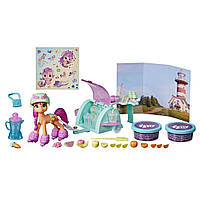 My little pony Sunny Starscout санні коктейлі 25 сюрпризів санни пони