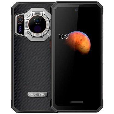 Oukitel WP21 Ultra 12/256GB NFC Black, фото 1