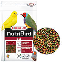 Versele-Laga NutriBird С15 Корм канареек и зябликов, 1 кг