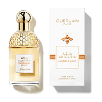 Guerlain Aqua Allegoria Mandarine Basilic Туалетная вода 100 ml (Герлен Аллегория Аква Аллегория Духи Женские)