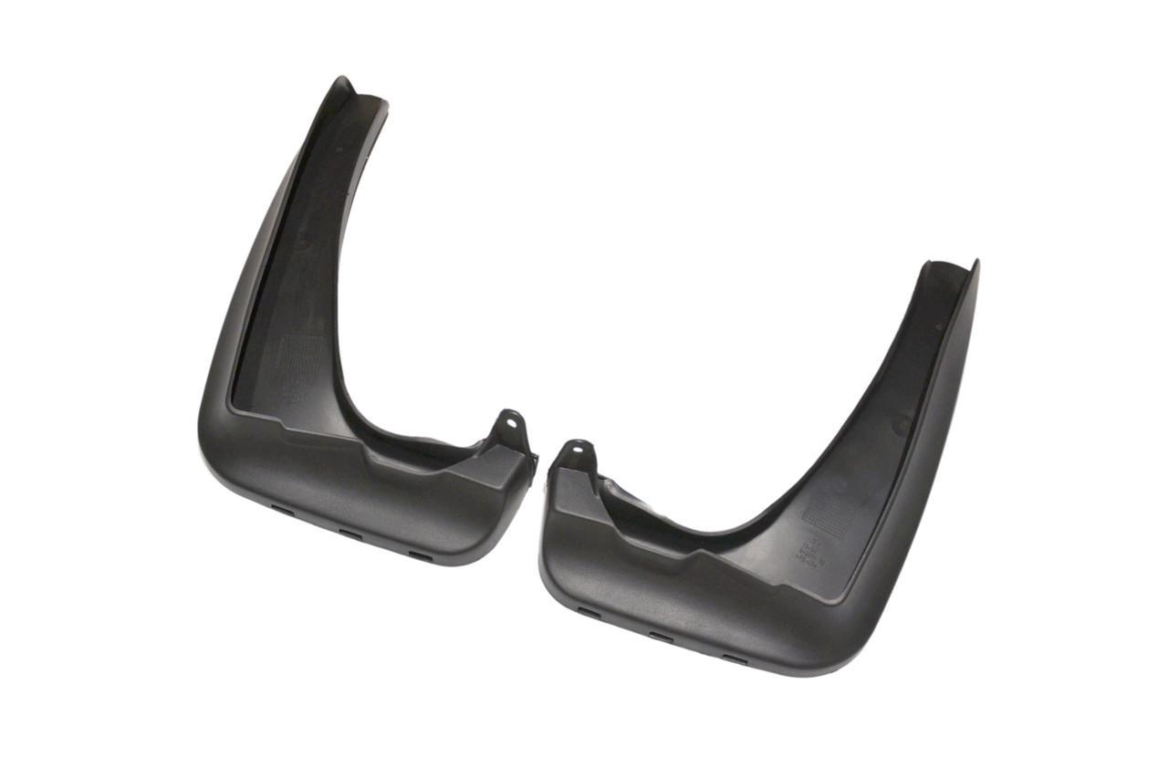 Бризковики задні, комплект BMW f30 3 Series, 82162218984, фото 1