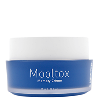 Ультраувлажняющий крем-филлер для упругости кожи Medi-Peel Aqua Mooltox Memory Cream