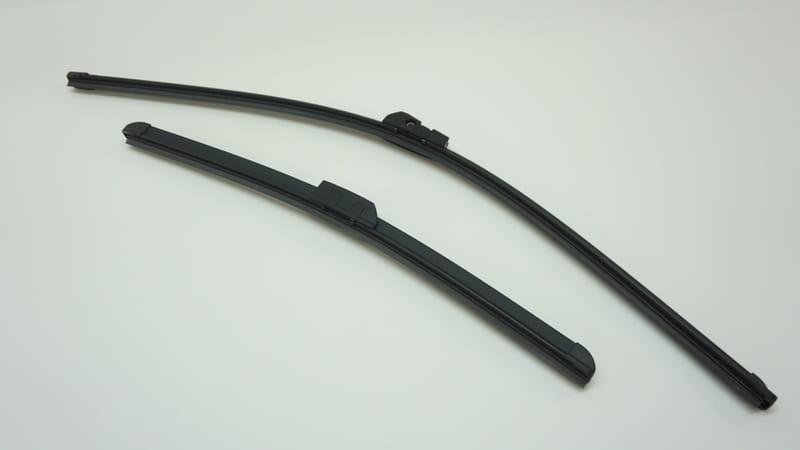 Комплект щіток склоочисника BMW: 6 Series, 61612458020