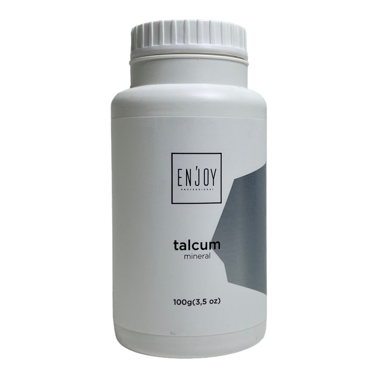 Тальк із пантенолом для депіляції Еnjoy Professional Talcum 100 гр