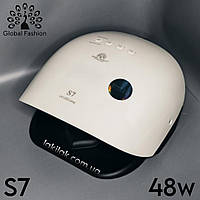 Лампа для ногтей Global Fashion S7 48W (с функцией понижения мощности)