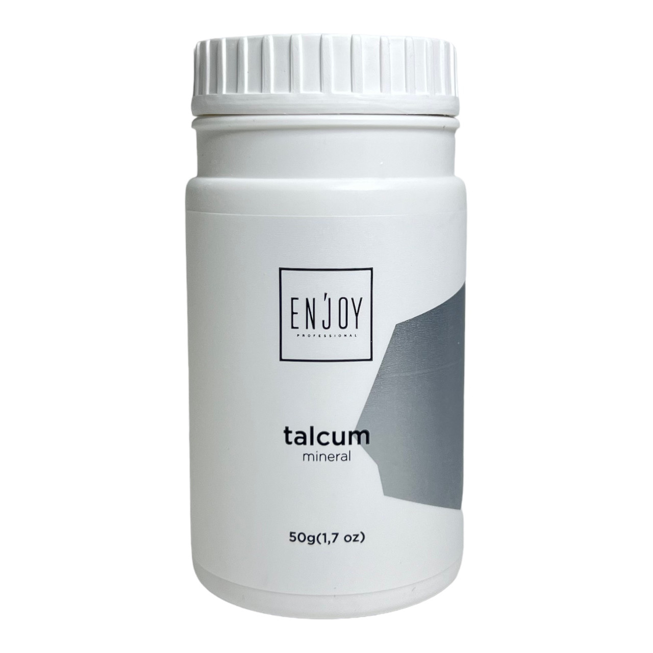 Тальк із пантенолом для депіляції Еnjoy Professional Talcum 50 гр