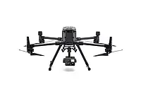 Квадрокоптер Дрон DJI Matrice 300 RTK Дрон