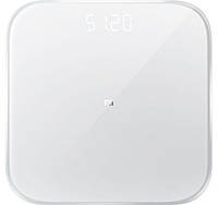 Смарт-весы напольные Xiaomi Mi Smart Scale 2 XMTZC04HM