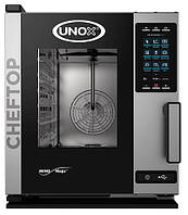Пароконвект Unox XECC0513EPR
