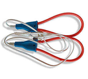 Сушка ПВХ для взуття електрична преміум Попрус в пакеті