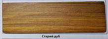Палубна олія/масло (терасна) Decking Oil, Borma Wachs на сосні, колір Старий дуб, фото 3