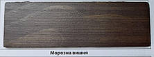 Палубна олія/масло (терасна) Decking Oil, Borma Wachs на сосні, колір Морозна вишня, фото 3