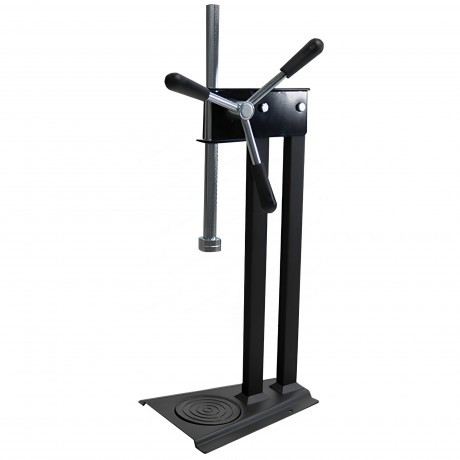 Укупорщик кроненпробок - пивних пробок - Grifo Італія - укупорка пивних пляшок, фото 1