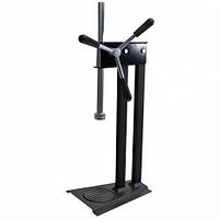 Укупорщик кроненпробок - пивних пробок - Grifo Італія - укупорка пивних пляшок