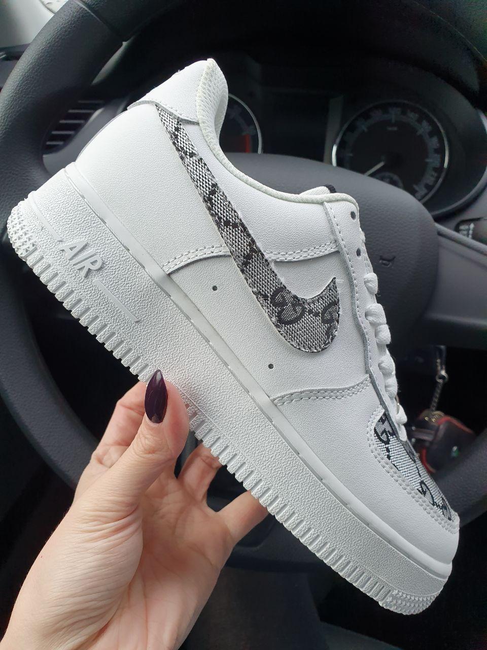 Nike Air Force 1 Gucci ID 1817001591 2150 Prom.ua