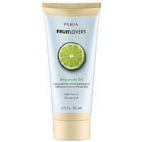 Молочко для душу Pupa Friut Lovers Bergamot Shower Milk