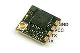 Приймач HappyModel ELRS ES900RX (868MHz), фото 3