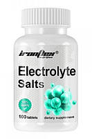 Електроліти IronFlex Electrolyte Salts 100 таблеток