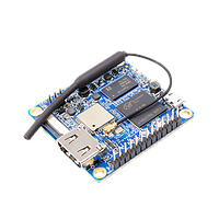 Одноплатный компьютер Orange Pi Zero Plus 2 H3 - 512MB DDR3 8ГБ Flash