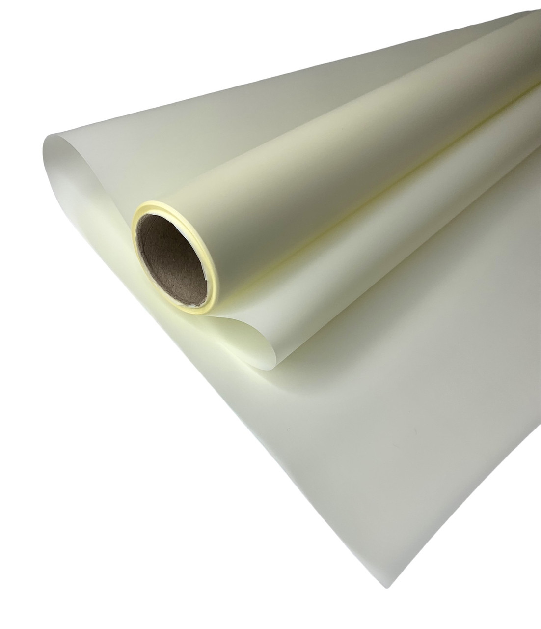 Калька для квітів айворі 0,7х8 м