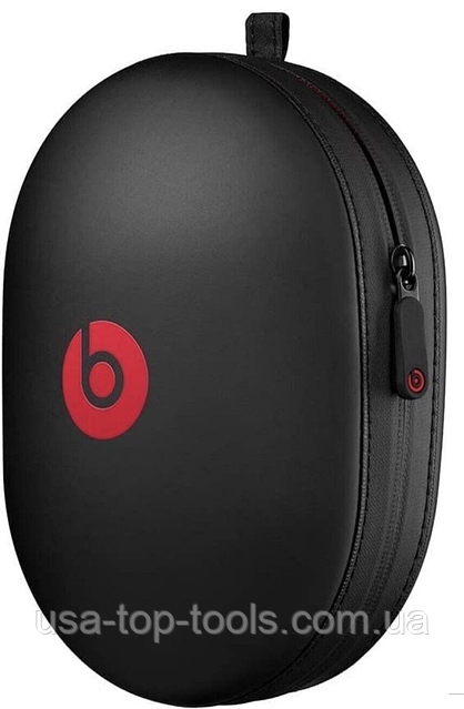 ビーツstudio3 wireless ビーツ・エレクトロニクス studio3 wireless MX412PA/A [レッド