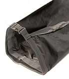 Гермомішок Delta-Sport PumpBag сірий на 100л, фото 8