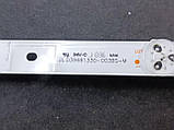 Led підсвітка jl.d39681330-003bs-m для телевизора HISENSE 40N2179PW, фото 2
