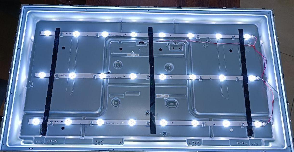 Led підсвітка jl.d39681330-003bs-m для телевизора HISENSE 40N2179PW, фото 1