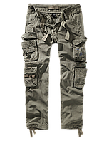 Брюки Brandit Pure slim fit