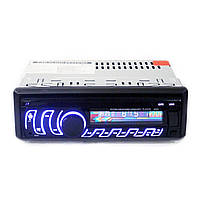 1дин Автомагнітола 8506 з RGB підсвічуванням 1din автомобільна магнітола в машину з USB, фото 3