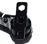 Ключ шестигранний ReadyToSky 6 мм, 8 мм, 10 мм з текстоліту для пропелерів, фото 2