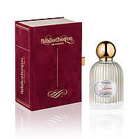 Парфюмированная вода Bibliotheque de Parfum Silence (4820271430414) 100 мл. z113-2024