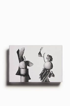 Парфуми для чоловіків ZARA Vibrant Leather 60 мл + Vibrant Leather Oud 60 мл, фото 3