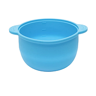 Відро чаша силіконова для воскоплава Pro Wax 100
