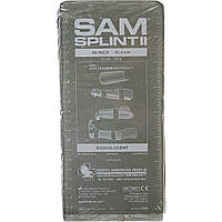 Військова імобілізаційна шина SAM Splint II