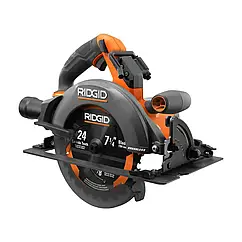 Акумуляторна дискова пилка Ridgid R8657   (каркас)